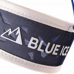 Blue Ice Addax Baudrier, bleu -Escalade Homme Soldes blue ice addax harness blue 3