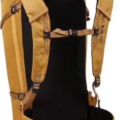 Blue Ice Chiru Backpack 32l, jaune -Escalade Homme Soldes blue ice chiru backpack 32l bronze mist 2