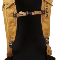 Blue Ice Chiru Backpack 32l, jaune -Escalade Homme Soldes blue ice chiru backpack 32l bronze mist 4