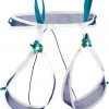 Blue Ice Choucas Light Baudrier, bleu/blanc -Escalade Homme Soldes blue ice choucas light harness blue 1