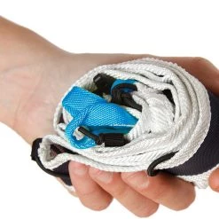 Blue Ice Choucas Light Baudrier, bleu/blanc -Escalade Homme Soldes blue ice choucas light harness blue 3