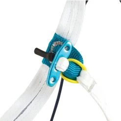 Blue Ice Choucas Light Baudrier, bleu/blanc -Escalade Homme Soldes blue ice choucas light harness blue 5