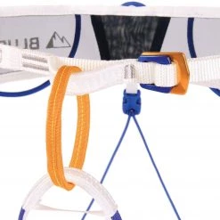 Blue Ice Choucas Pro Baudrier, bleu/blanc 9 Blue Ice Choucas Pro Baudrier, bleu/blanc -Escalade Homme Soldes blue ice choucas pro harness blue 4