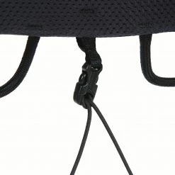 Blue Ice Cuesta ADJ Harness, noir/gris -Escalade Homme Soldes blue ice cuesta adj harness india ink 5