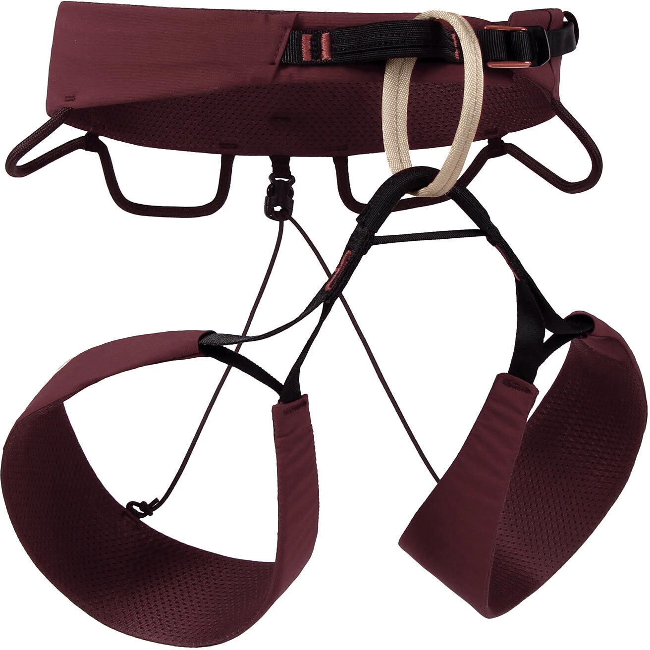 Blue Ice Cuesta Baudrier, rouge 3 Blue Ice Cuesta Baudrier, rouge