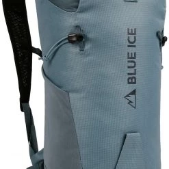Blue Ice Dragonfly Backpack 18l, rouge