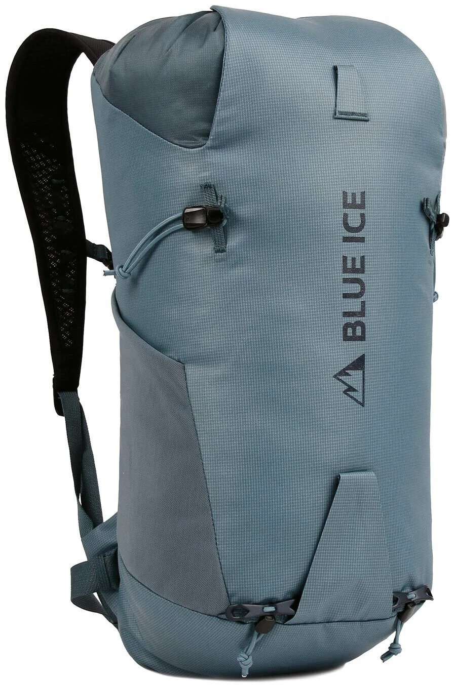 Blue Ice Dragonfly Backpack 26l, rouge 3 Blue Ice Dragonfly Backpack 26l, rouge