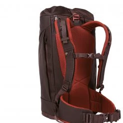 Blue Ice Moonlight Pack 35l, rouge/marron -Escalade Homme Soldes blue ice moonlight pack 35l ganache 4