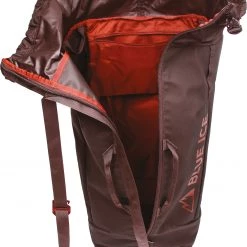 Blue Ice Moonlight Pack 55l, rouge/marron -Escalade Homme Soldes blue ice moonlight pack 55l ganache 3