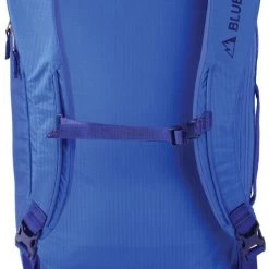 Blue Ice Octopus Sac À Corde 45l, bleu -Escalade Homme Soldes blue ice octopus 45l backpack turkish blue 3