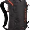 Blue Ice Squirrel Sac 12l, rouge -Escalade Homme Soldes blue ice squirrel pack 12l black 1