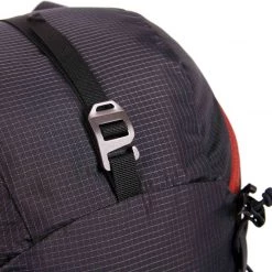 Blue Ice Squirrel Sac 12l, noir -Escalade Homme Soldes blue ice squirrel pack 12l black 4 1