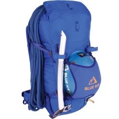Blue Ice Warthog Sac 30l, bleu -Escalade Homme Soldes blue ice warthog pack 30l turkish blue 3 1