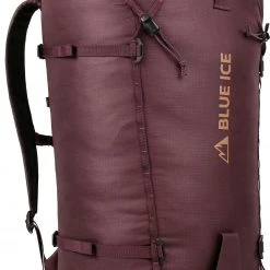 Blue Ice Warthog Pack 40l, rouge