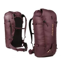 Blue Ice Warthog Pack 40l, rouge -Escalade Homme Soldes blue ice warthog pack 40l winetasting 4