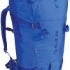 Blue Ice Warthog Sac 45l, bleu -Escalade Homme Soldes blue ice warthog pack 45l turkish blue 1
