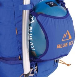 Blue Ice Warthog Sac 45l, bleu -Escalade Homme Soldes blue ice warthog pack 45l turkish blue 3