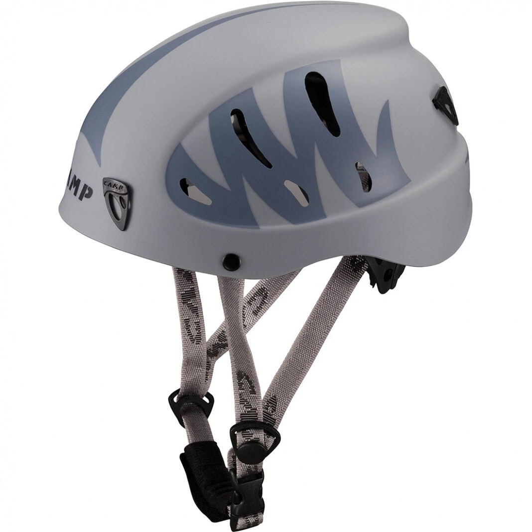 Camp Armour Casque, gris 3 Camp Armour Casque, gris