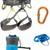 Camp Energy CR 4 Pack Climbing Set 1 Camp Energy CR 4 Pack Climbing Set -Escalade Homme Soldes camp energy cr 4 pack climbing set 1