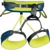 Camp Energy Baudrier, rouge/jaune -Escalade Homme Soldes camp energy harness blue 1 1