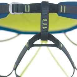 Camp Energy Baudrier, rouge/jaune -Escalade Homme Soldes camp energy harness blue 3 1