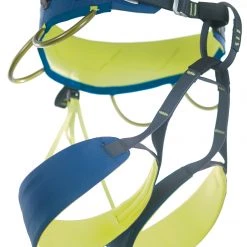 Camp Energy Baudrier, rouge/jaune -Escalade Homme Soldes camp energy harness blue 4 1