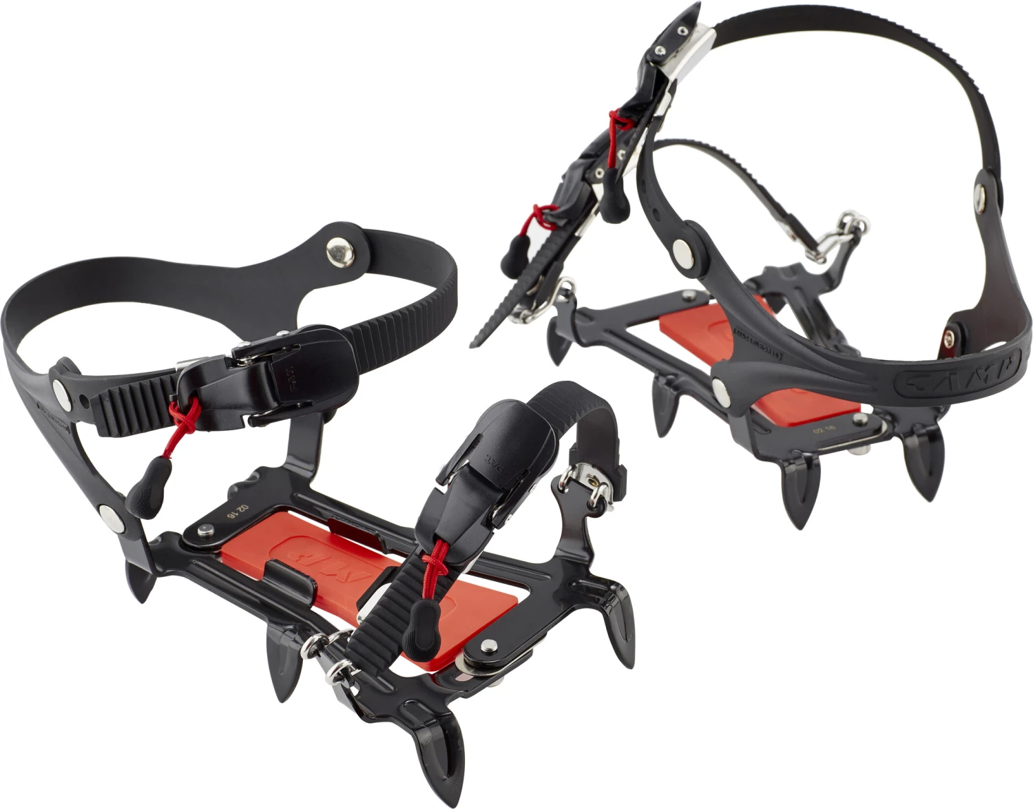 Camp Frost Crampons 2 Camp Frost Crampons