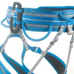 Camp Impulse CR Baudrier, bleu -Escalade Homme Soldes camp impulse cr harness blue 3