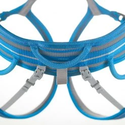 Camp Impulse CR Baudrier, bleu -Escalade Homme Soldes camp impulse cr harness blue 4