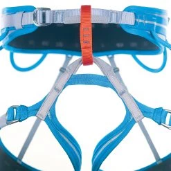 Camp Impulse CR Baudrier, bleu -Escalade Homme Soldes camp impulse cr harness blue 5