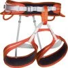 Camp Impulse Baudrier, orange 2 Camp Impulse Baudrier, orange -Escalade Homme Soldes camp impulse harness orange 1