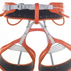 Camp Impulse Baudrier, orange -Escalade Homme Soldes camp impulse harness orange 3