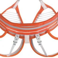 Camp Impulse Baudrier, orange -Escalade Homme Soldes camp impulse harness orange 4