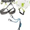 Camp Kinetic Rewind Energy CR 4 Kit Via Ferrata -Escalade Homme Soldes camp kinetic rewind energy cr 4 via ferrata kit 1