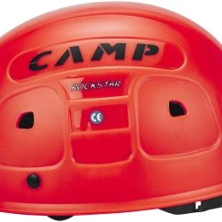 Camp Rock Star Casque, bleu -Escalade Homme Soldes camp rock star red 3