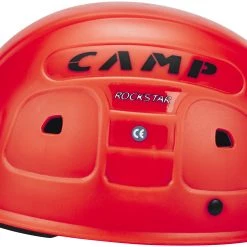 Camp Rock Star Casque, bleu -Escalade Homme Soldes camp rock star red 4