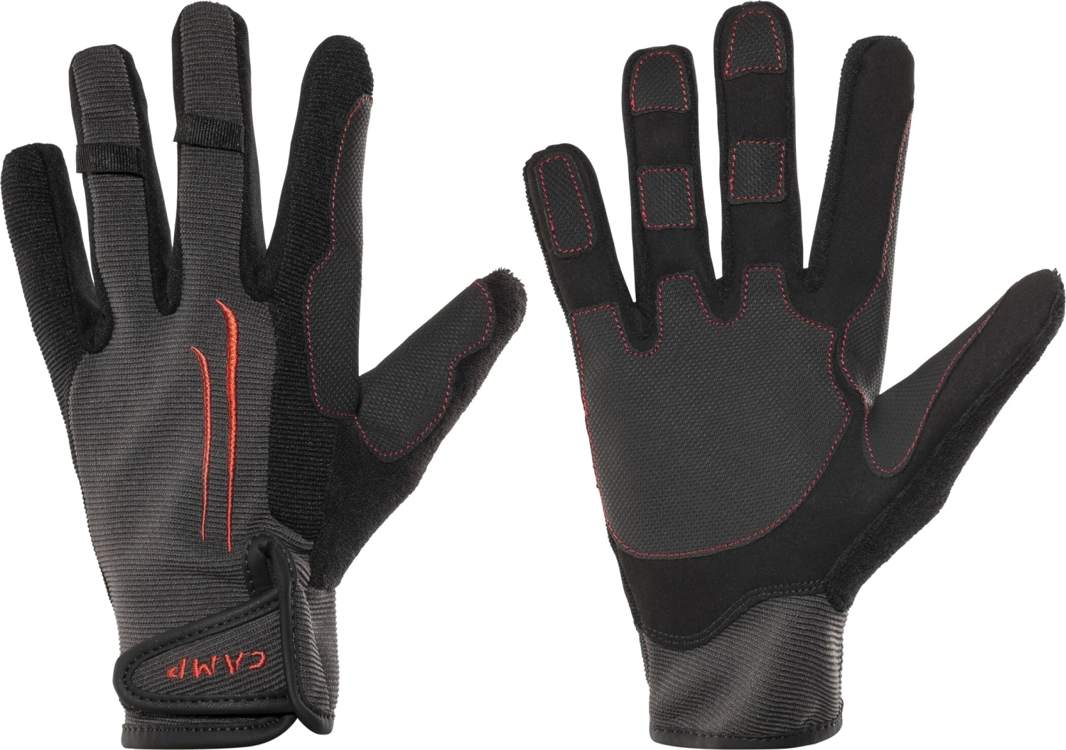 Camp Start Full Fingers Gants 3 Camp Start Full Fingers Gants