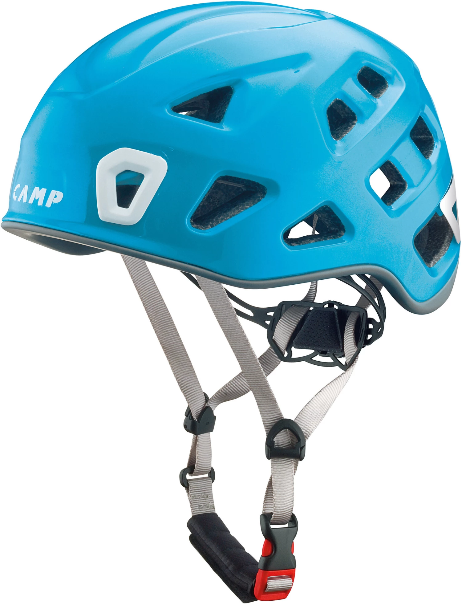 Camp Storm Casque, gris 3 Camp Storm Casque, gris