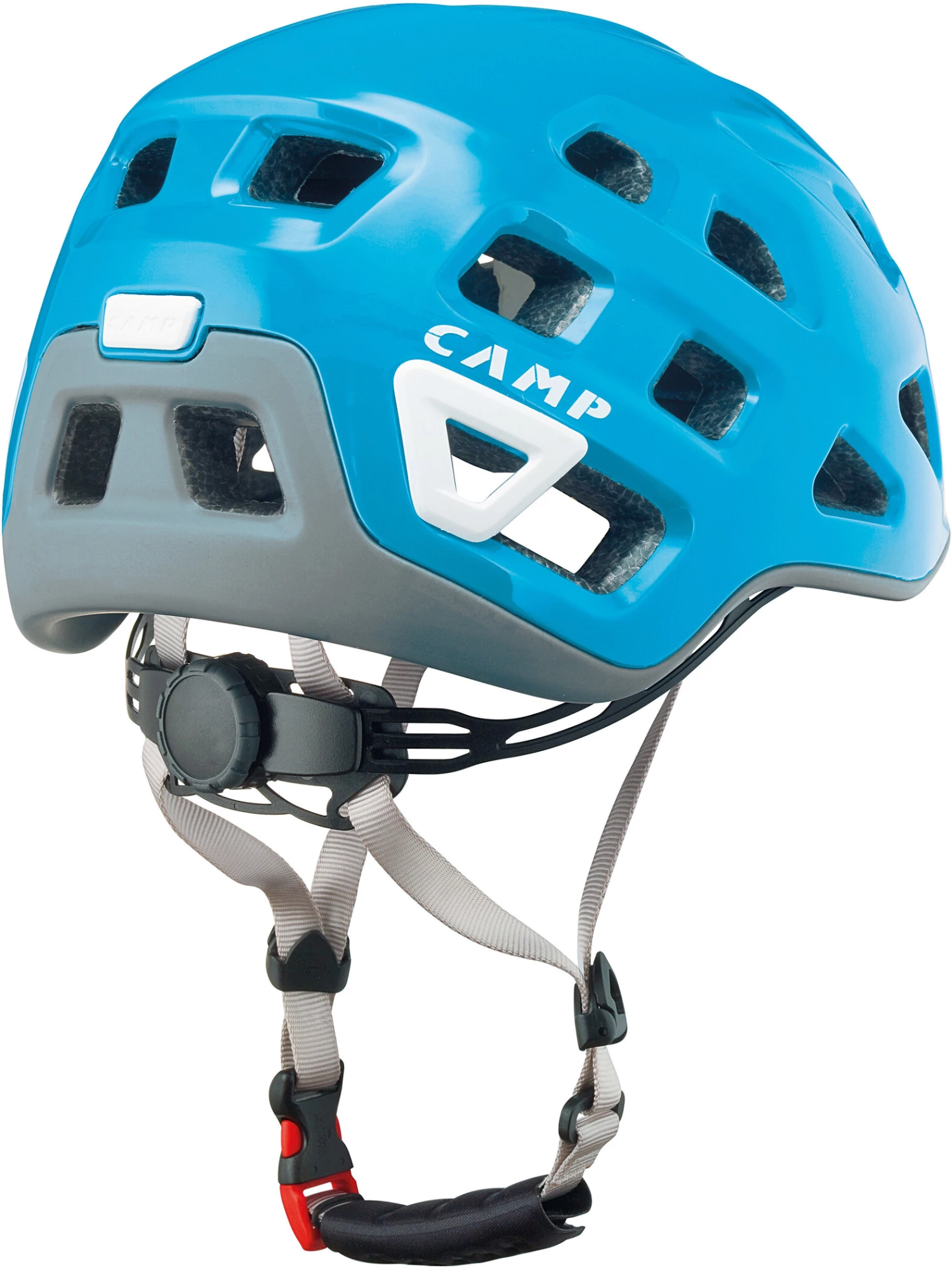 Camp Storm Casque, gris 4 Camp Storm Casque, gris – Image 2