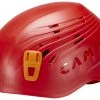 Camp Titan Casque, gris 1 Camp Titan Casque, gris -Escalade Homme Soldes camp titan helmet red 1