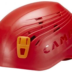 Camp Titan Casque, gris