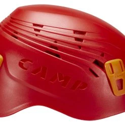 Camp Titan Casque, gris -Escalade Homme Soldes camp titan helmet red 6