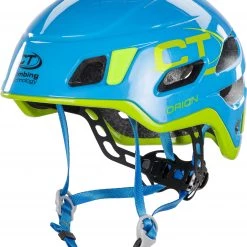 Climbing Technology Orion Casque, gris/noir