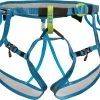 Climbing Technology Tami Baudrier, bleu -Escalade Homme Soldes climbing technology tami seat harness blue 1