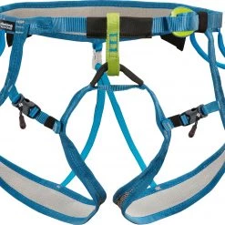 Climbing Technology Tami Baudrier, bleu