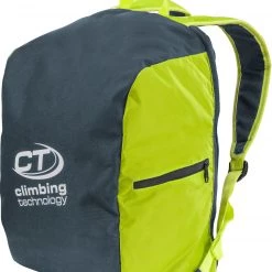 Climbing Technology Tank Rope Evo Sac 25l, Bleu pétrole/vert