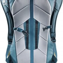 Deuter Gravity Motion Sac À Dos D'Escalade, rouge -Escalade Homme Soldes deuter gravity motion climbing backpack clay arctic 4