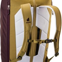 Deuter Gravity Motion SL Sac À Dos D'Escalade, vert 9 Deuter Gravity Motion SL Sac À Dos D'Escalade, vert -Escalade Homme Soldes deuter gravity motion sl climbing backpack aubergine clay 3