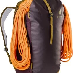 Deuter Gravity Motion SL Sac À Dos D'Escalade, vert 11 Deuter Gravity Motion SL Sac À Dos D'Escalade, vert -Escalade Homme Soldes deuter gravity motion sl climbing backpack aubergine clay 5