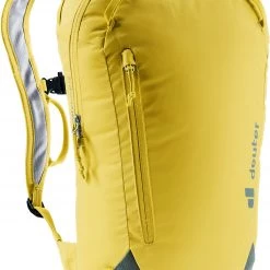 Deuter Gravity Pitch 12 Sac À Dos D'Escalade, bleu